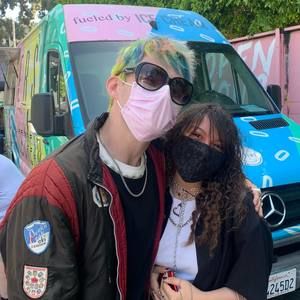 Meet your Posher, Irene